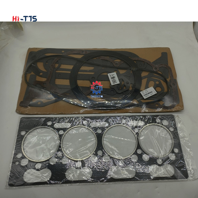 SNH504 SNH554 SNH704 Tractor 495A 4100 4102 Engine Cylinder Pad Head Gasket