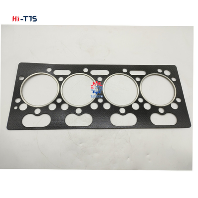 SNH504 SNH554 SNH704 Tractor 495A 4100 4102 Engine Cylinder Pad Head Gasket