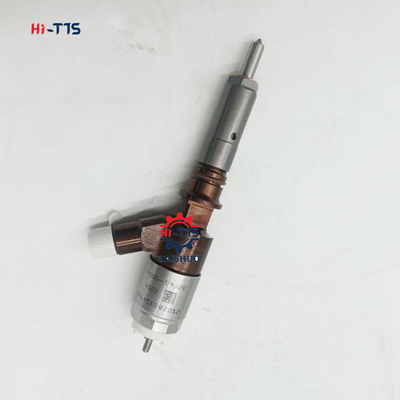 320D Excavator C6.4 Injector Gp 3264700 326-4700 Fuel Injector