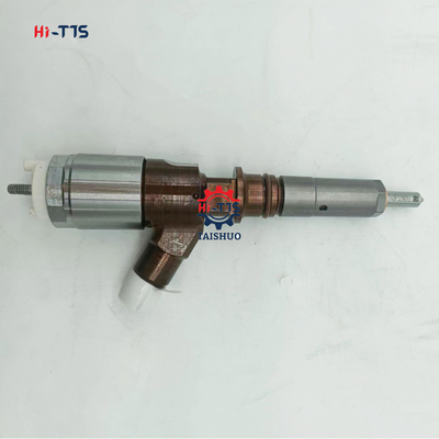 320D Excavator C6.4 Injector Gp 3264700 326-4700 Fuel Injector