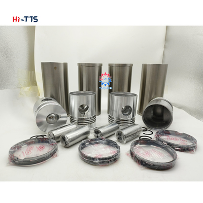 495 SNH495A SNH 495A SH504 50 Tractor Piston Cylinder Liner piston ring Overhaul Kit Of Diesel Engine Parts