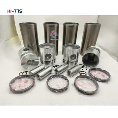 495 SNH495A SNH 495A SH504 50 Tractor Piston Cylinder Liner piston ring Overhaul Kit Of Diesel Engine Parts