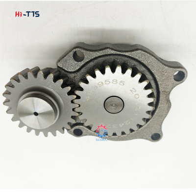 4BT 4D102 Engine Parts Oil Pump 6732-51-1111 5346429 3914005 4937408 4939585