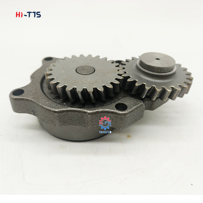 4BT 4D102 Engine Parts Oil Pump 6732-51-1111 5346429 3914005 4937408 4939585