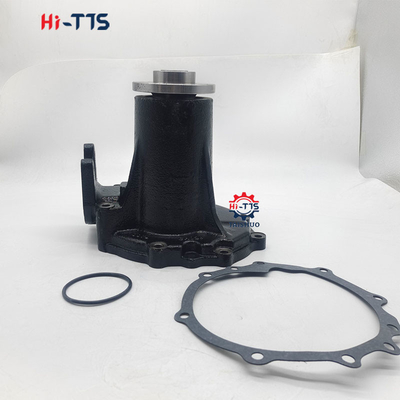 Engine Water Pump 16100-E0070 For Excavator SK350-9 SK350-8 SK250 SK250-6 SK250-8 SK200-8