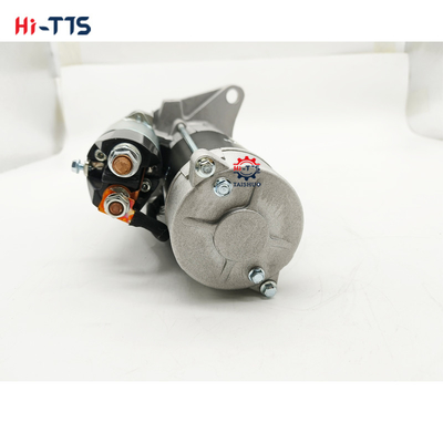 24V 11T 5.5KW 6HK1 STM3968MH STM3968NL M008T64271 Auto Starter Motor