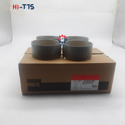 3680201 3680580 3680581 3685690 4026423 Diesel Engine Spare Parts Camshaft Bushing QSX15 ISX15 QSX ISX