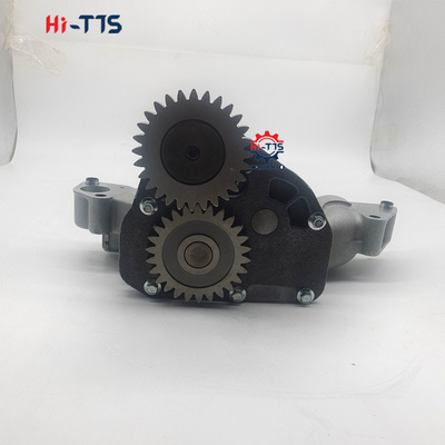 ISX15 QSX15 Engine  Oil Pump  3681293 2864072 3686938 2892706 3687527