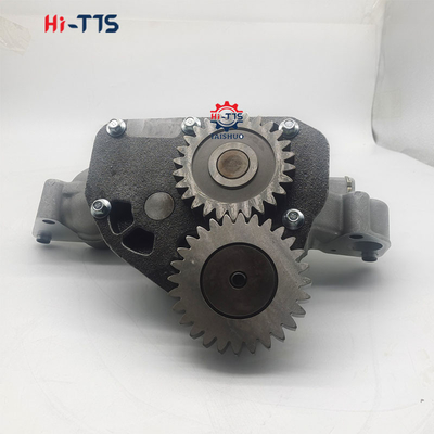 ISX15 QSX15 Engine  Oil Pump  3681293 2864072 3686938 2892706 3687527