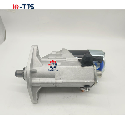 24V 11T/5.5KW Starter Motor   EH500,EH700,H06C,H07C,H07D 28100-1700 28100-1442