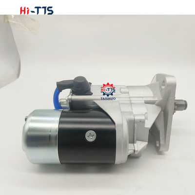 24V 11T/5.5KW Starter Motor   EH500,EH700,H06C,H07C,H07D 28100-1700 28100-1442