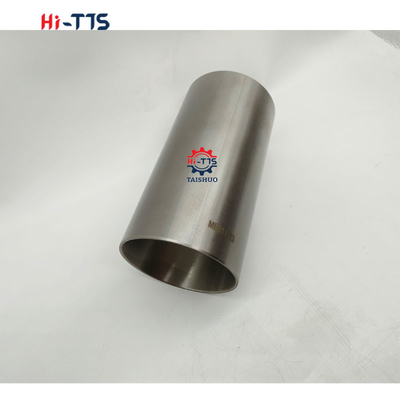 ME011513 100mm Cylinder Liner Sleeve 4D30 Diesel Engine Parts Excavator Tractor