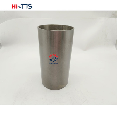 ME011513 100mm Cylinder Liner Sleeve 4D30 Diesel Engine Parts Excavator Tractor