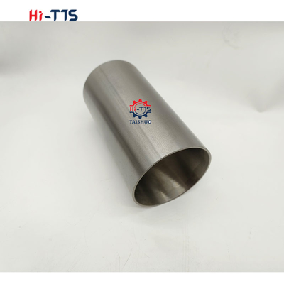 ME011513 100mm Cylinder Liner Sleeve 4D30 Diesel Engine Parts Excavator Tractor