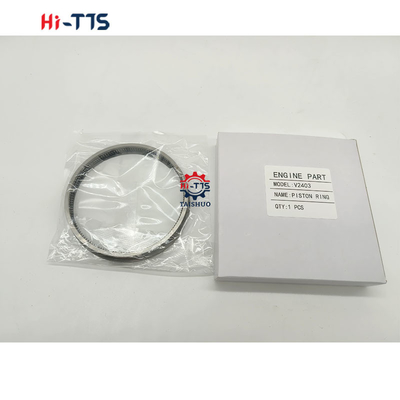 1G796-21112 17331-21050 Piston Ring For V2203 V2403 V2003 Excavator Engine Parts Piston Rings