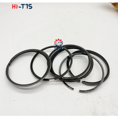 490BWB Engine Piston Ring For  Tractor Excavator