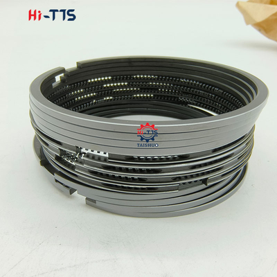 490BWB Engine Piston Ring For  Tractor Excavator