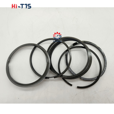 490BWB Engine Piston Ring For  Tractor Excavator