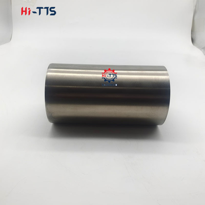 V3300  4TNE98 Diesel Engine Parts Bimetal cylinder Liner 129907-01100 129901-01198 129902-22080