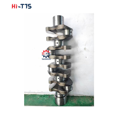 PC200-8 HD400 EX200-5 Excavator J05E Diesel Engine Crankshaft