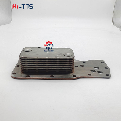 4BT 6BT QSB6.7 Diesel Engine Oil Cooler Core 3975818 4896409 4895742 3959031