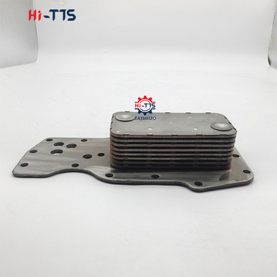 4BT 6BT QSB6.7 Diesel Engine Oil Cooler Core 3975818 4896409 4895742 3959031