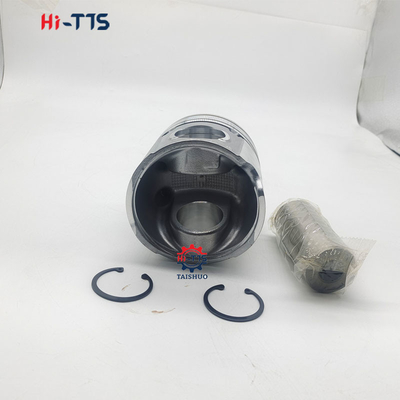 6D107 Piston With Pin 4934860 5336107 Suitable Construction Machinery Engine parts.