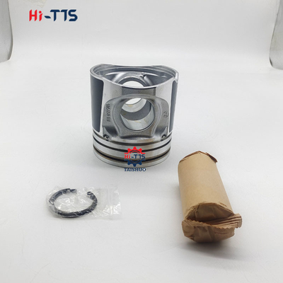 Excavator Diesel Engine C7.1 Piston Kit 450-5996 T417956 4505996 3747389 For CAT Perkins Diesel Engine Repair kit