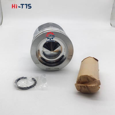 Excavator Diesel Engine C7.1 Piston Kit 450-5996 T417956 4505996 3747389 For CAT Perkins Diesel Engine Repair kit