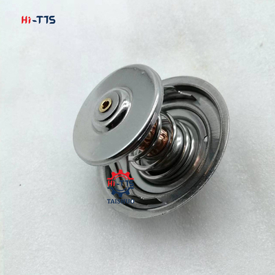 Engine Parts EC140B EC210B Thermostat D7D 79℃ 04254383 VOE04254383