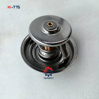 Engine Parts EC140B EC210B Thermostat D7D 79℃ 04254383 VOE04254383