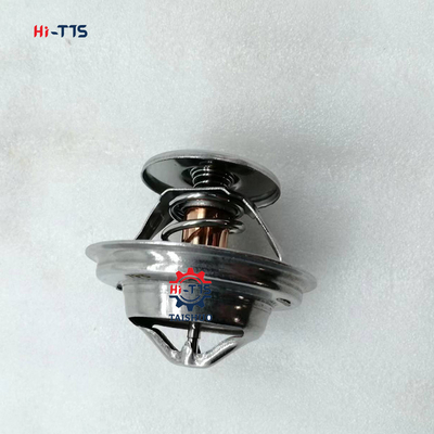 Engine Parts EC140B EC210B Thermostat D7D 79℃ 04254383 VOE04254383