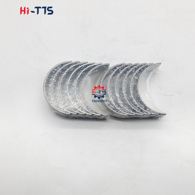 C7.1 C6.6 Engine Connecting Rod Bearing 470-8101 Engine Crankshafts Bearing Bushes。