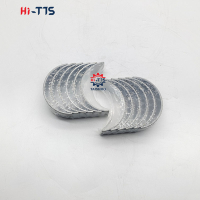C7.1 C6.6 Engine Connecting Rod Bearing 470-8101 Engine Crankshafts Bearing Bushes。