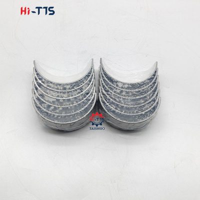 C7.1 C6.6 Engine Connecting Rod Bearing 470-8101 Engine Crankshafts Bearing Bushes。