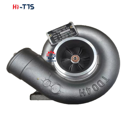 TD04 4938902042 49389-02043  ME223610 Complete Turbocharger For Truck &amp; Bus