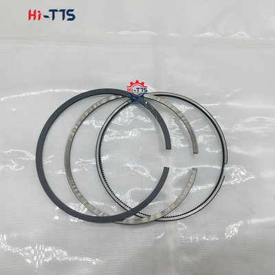 Engine Spare Parts 4TNV98 4D98E Piston Ring YM129907-22051 YM129903-22050.