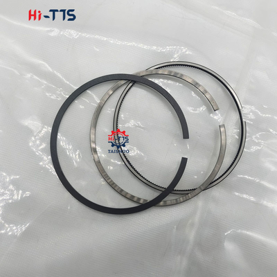 Engine Spare Parts 4TNV98 4D98E Piston Ring YM129907-22051 YM129903-22050.