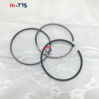 Engine Spare Parts 4TNV98 4D98E Piston Ring YM129907-22051 YM129903-22050.