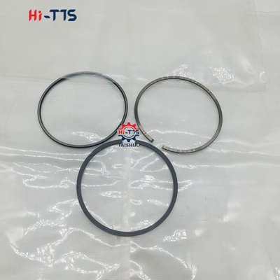 Engine Spare Parts 4TNV98 4D98E Piston Ring YM129907-22051 YM129903-22050.