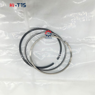 Engine Spare Parts 4TNV98 98MM Piston Ring YM129907-22050