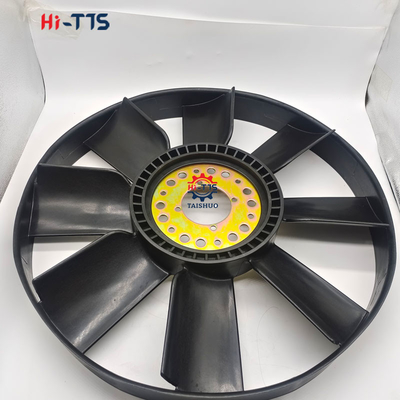 Diesel Engine 05576234 Cooling Fan Blade For  Excavator