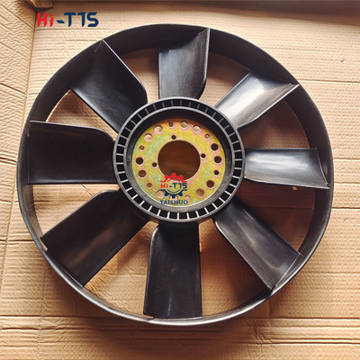 Diesel Engine 05576234 Cooling Fan Blade For  Excavator