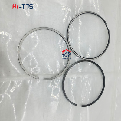 Engine Spare Parts 4TNV92 Piston Ring129904-22050