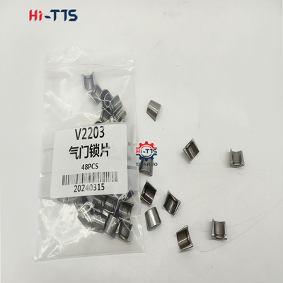 Wholesale Forklift Engine Parts V2203 V2403 Valve Lock