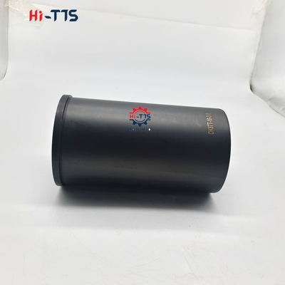 D6DA HD120 Diesel Engine Cylinder Liner 0K87T-10-311 0K87T-10-312.