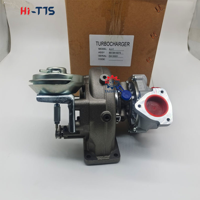 4JJ1 Diesel Engine Turbocharger Group 8973815073.