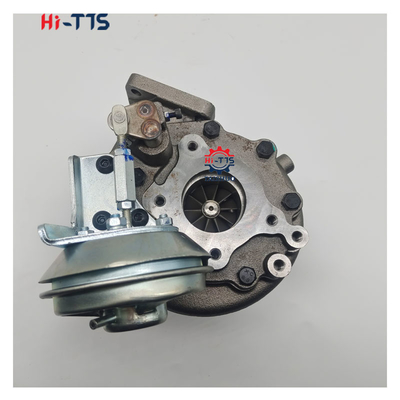 4JJ1 Diesel Engine Turbocharger Group 8973815073.