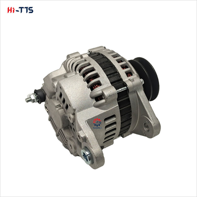 Excavator Engine Alternator A3TN61888 4D34 24V 45A HD512