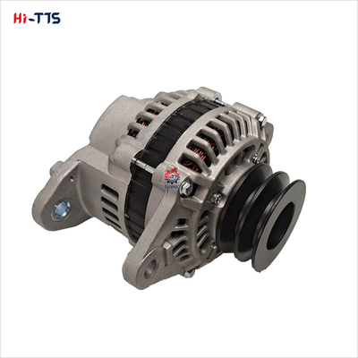 Excavator Engine Alternator A3TN61888 4D34 24V 45A HD512